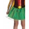 Robin DC Comics Girl's Child Costume
