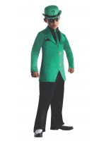 The Riddler DC Comics Child Costume