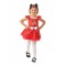 Minnie Mouse Toddler Costume