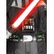 Darth Vader Star Wars Deluxe Boy Child Costume