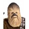 Chewbacca Star Wars Deluxe Brown Child Costume