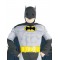 The Batman Deluxe Child Costume
