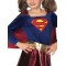 Supergirl Deluxe Child Costume