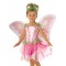 Springtime Fairy Child Costume