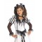 Punky Pirate Child Costume