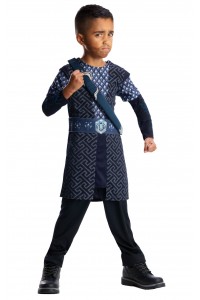 Thorin Lord of the Rings Deluxe Child Costume