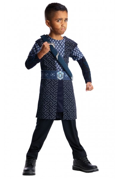 Thorin Lord of the Rings Deluxe Child Costume