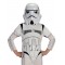 Stormtrooper Deluxe Boy Child Costume Star Wars