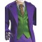 The Joker Deluxe Child Costume Suicide Squad