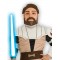 Obi Wan Kenobi Star Wars Child Costume