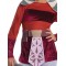 Ashoka Classic Child Costume Star Wars