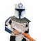 Clone Trooper Captain Rex Child Star Wars