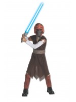Plo Koon Star Wars Classic Child Costume