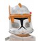 Kids Commander Cody Clone Trooper Costume