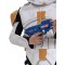 Clone Trooper Commander Cody Deluxe Child Costume Star Wars
