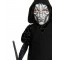 Kids Deluxe Death Eater Harry Potter Costume