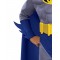 Batman Deluxe Muscle Chest Child Costume