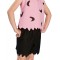 Pebbles Flintstones Deluxe Child Costume