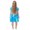 Alice In Wonderland Classic Child Costume