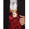 Royal Vampire Halloween Child Costume
