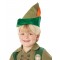 Peter Pan Disney Deluxe Child Costume