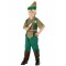 Peter Pan Deluxe Child Costume