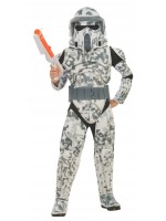 Arf Trooper Deluxe Child Costume Star Wars