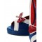 Sailor Halloween Heels Secret Wishes Adult Shoes - Accessory