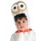 Hedwig Harry Potter The Owl Deluxe Child Costume