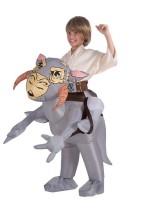 Tauntaun Star Wars Inflatable Child Costume