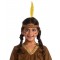Native American Girl Child Costume Western
