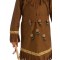 Native American Girl Child Costume Western