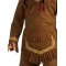Native American Boy Child Costume Western
