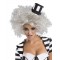 Beetlejuice Secret Wishes Adult Corset