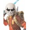 Kids Deluxe Ezra Star Wars Costume
