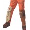 Kids Deluxe Ezra Star Wars Costume