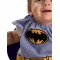 Batman Deluxe Baby Bib
