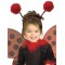 Lady Bug Animals Child Costume