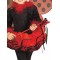 Lady Bug Animals Child Costume