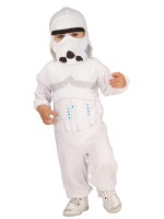 Stormtrooper Toddler Costume Star Wars