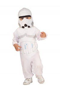 Stormtrooper Toddler Costume Star Wars