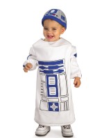 R2D2 Star Wars Child Costume