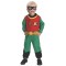 Peppa Pig Deluxe Child Costume