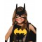 Batgirl Deluxe Toddler Costume