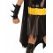 Batgirl Deluxe Toddler Costume