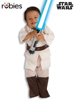 Obi Wan Kenobi Child Costume