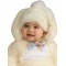 Vanilla Bunny Animals Child Costume