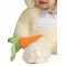 Vanilla Bunny Animals Child Costume