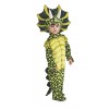 Triceratops Dinosaur Animals Child Costume