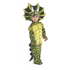 Triceratops Dinosaur Animals Child Costume Triceratops Dinosaur Animals Child Costume